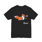 Tennis Fox Tee