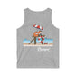 Men's Lifeguard Fox Softstyle Tank Top