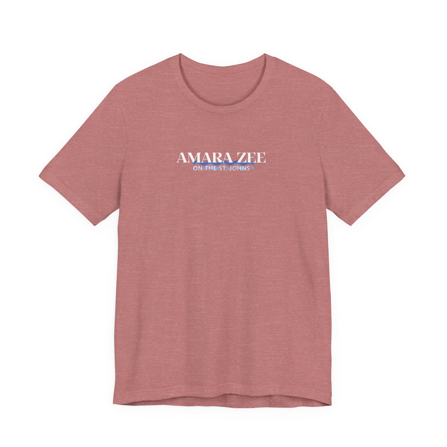 Amara Zee Tee