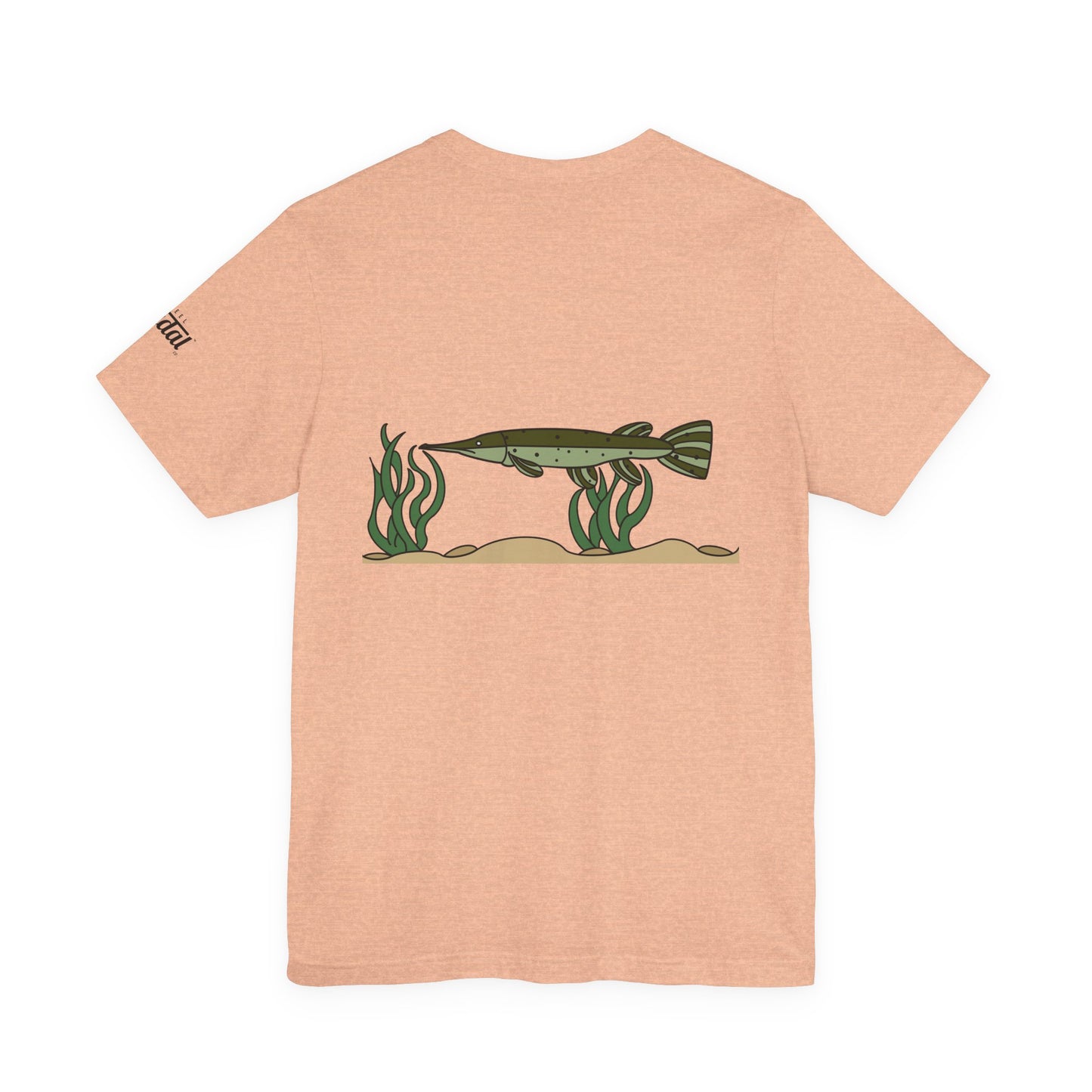 Gar Tee