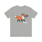Tennis Fox Tee