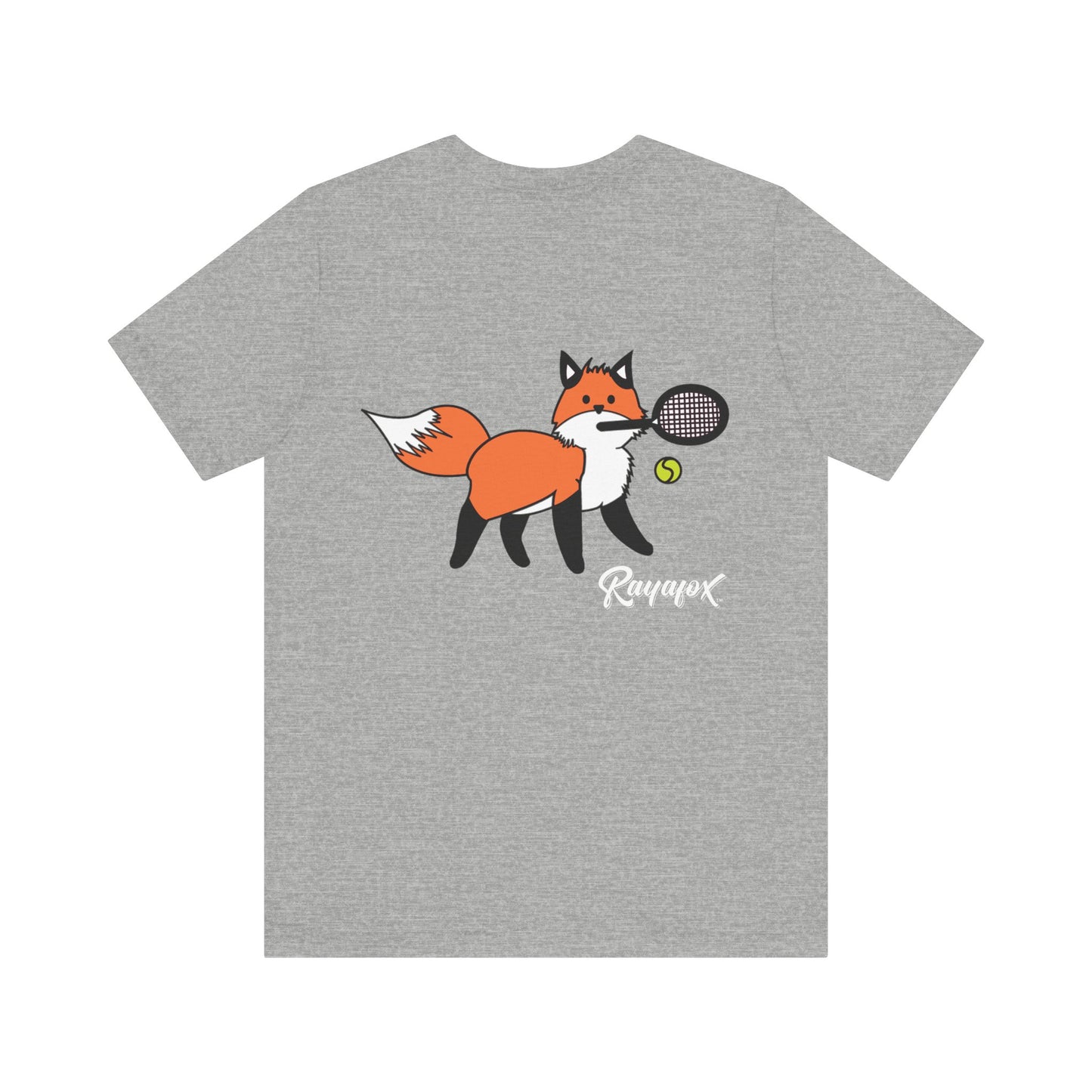 Tennis Fox Tee