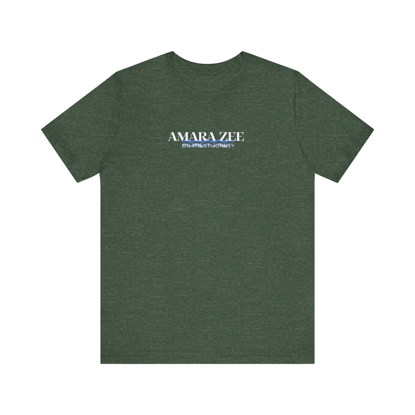 Amara Zee Tee