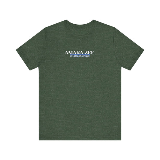 Amara Zee Tee