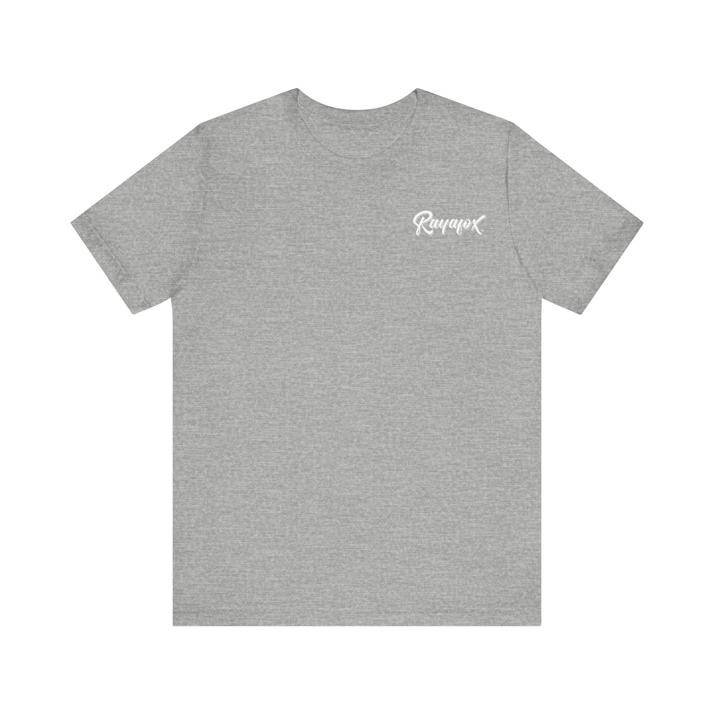 Lifeguard Fox Tee