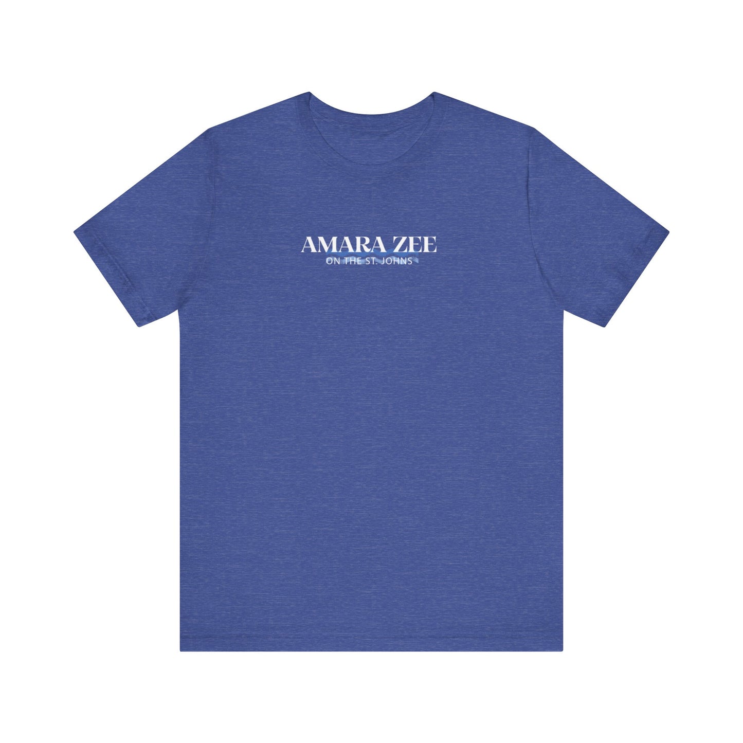 Amara Zee Tee