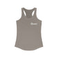Women's Happy Hour Fox Racerback Tank
