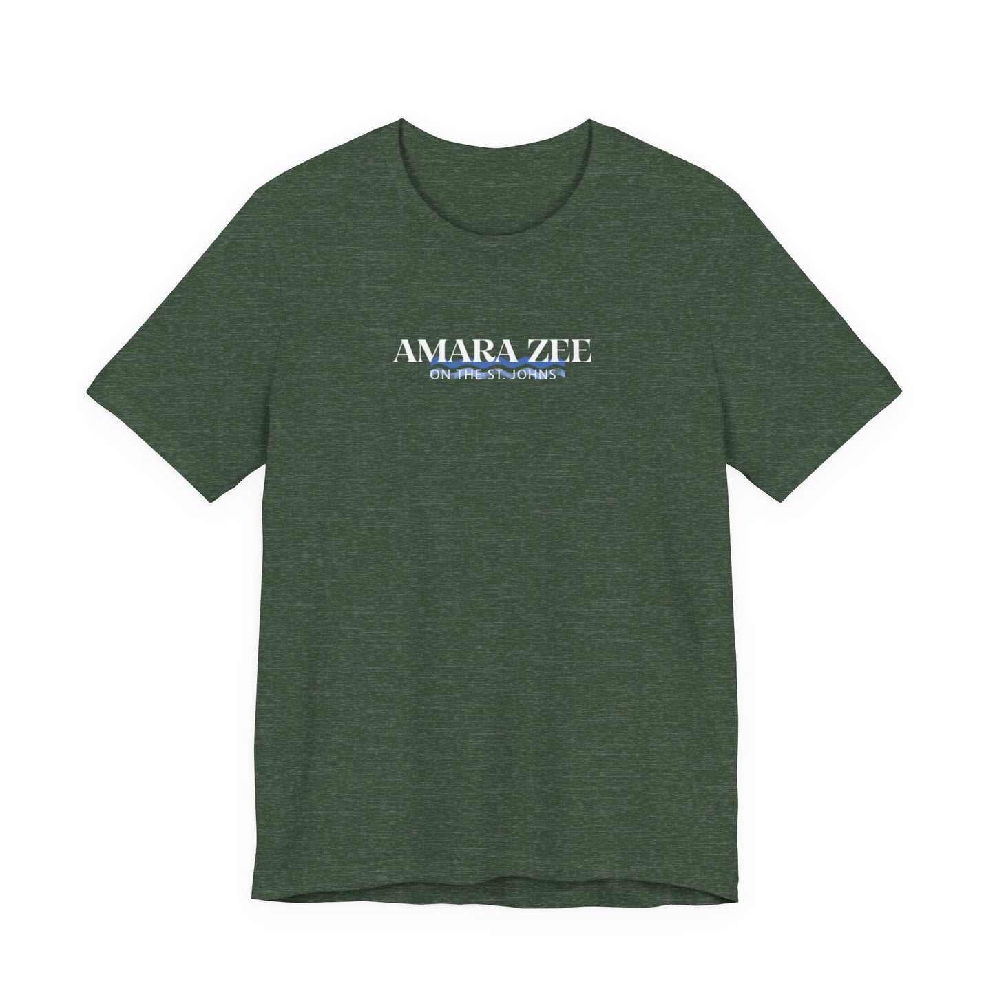 Amara Zee Tee
