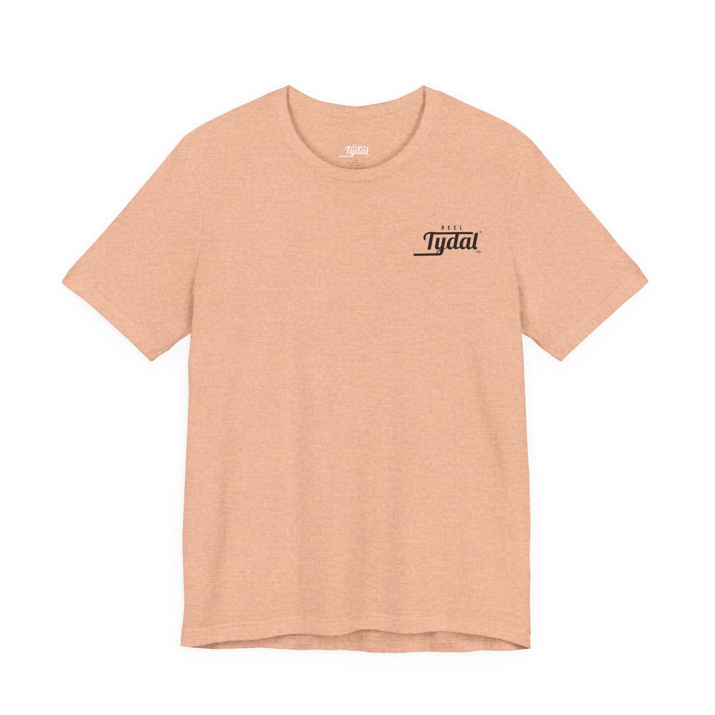 Original Logo Tee