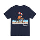 Lifeguard Fox Tee