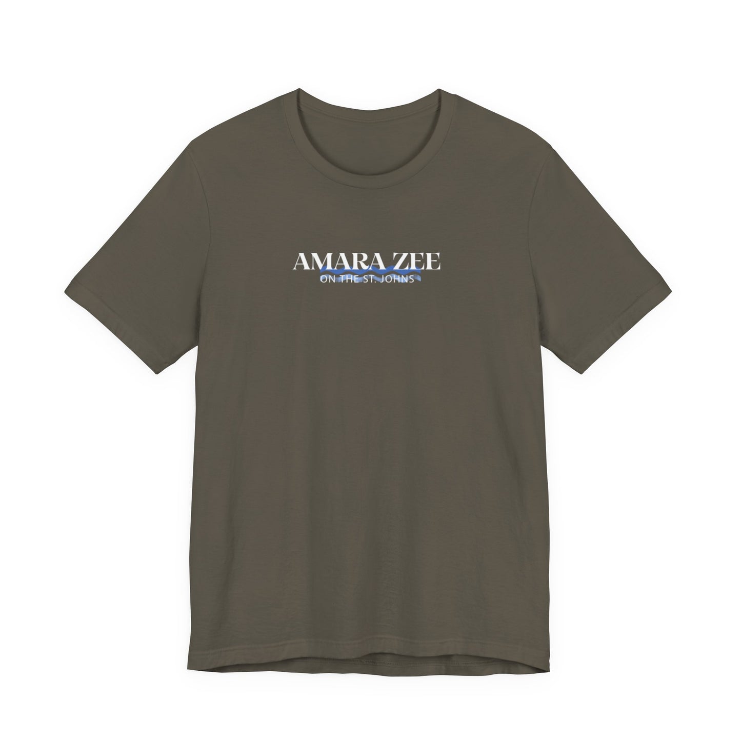Amara Zee Tee