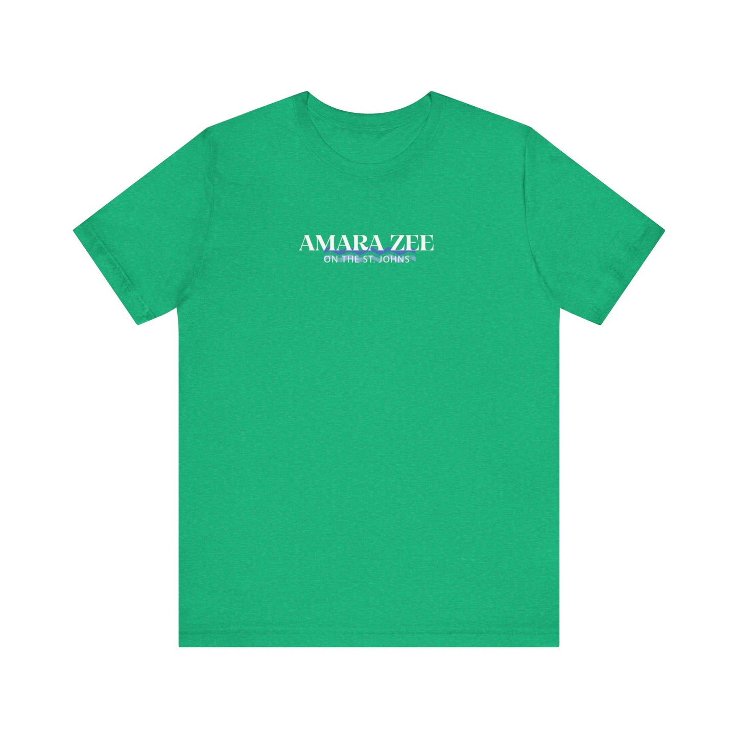 Amara Zee Tee