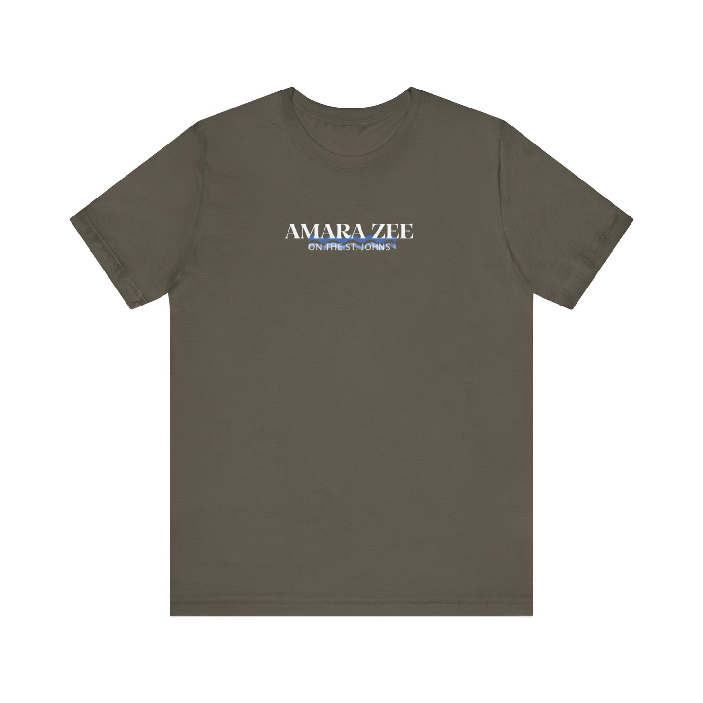 Amara Zee Tee