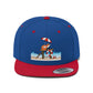 Lifeguard Fox Snapback