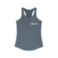 Women's Lifeguard Fox Racerback Tank