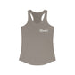 Women's Lifeguard Fox Racerback Tank