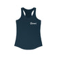 Women's Lifeguard Fox Racerback Tank