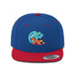 Surfing Fox Snapback