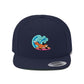 Surfing Fox Snapback