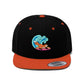 Surfing Fox Snapback