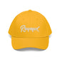 Rayafox Twill Hat