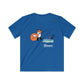 Kids Fishing Fox Tee
